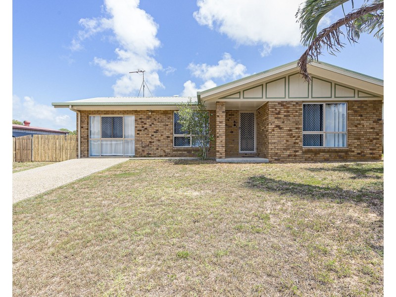 3 Terri Court, Andergrove QLD 4740