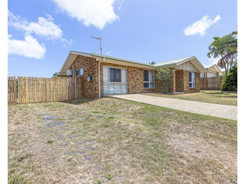 3 Terri Court, Andergrove QLD 4740