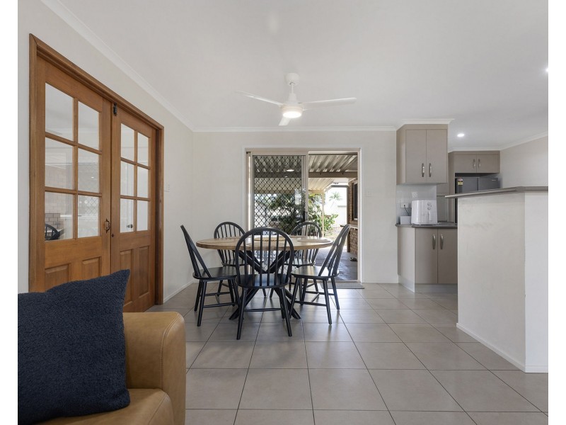3 Terri Court, Andergrove QLD 4740