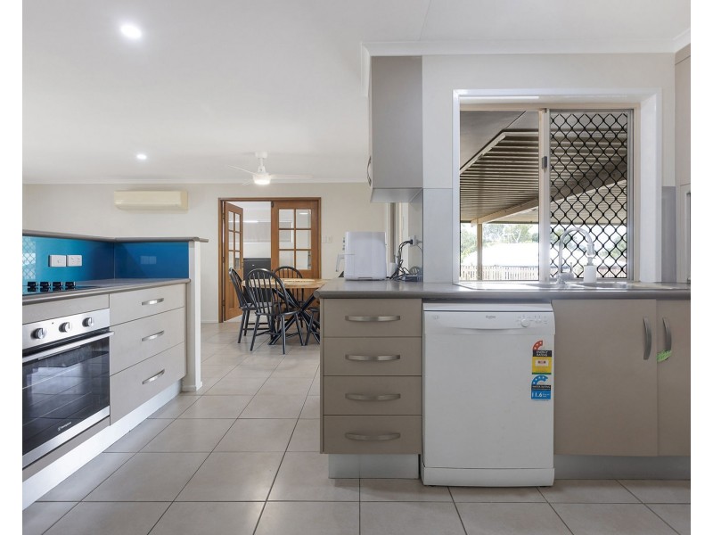 3 Terri Court, Andergrove QLD 4740