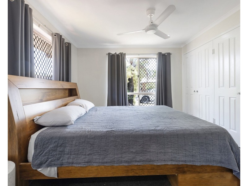 3 Terri Court, Andergrove QLD 4740