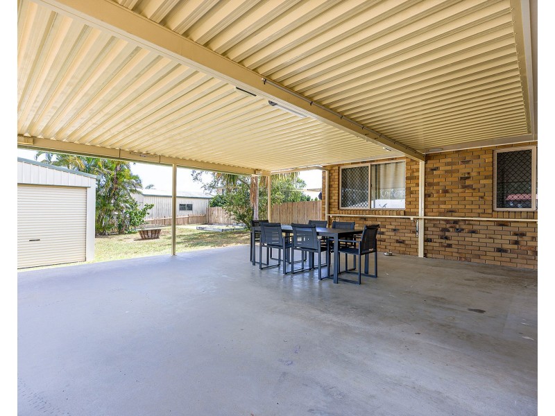 3 Terri Court, Andergrove QLD 4740