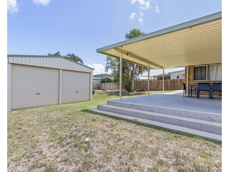 3 Terri Court, Andergrove QLD 4740