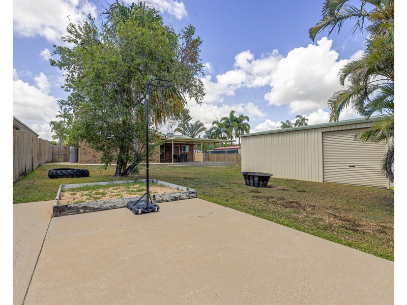 3 Terri Court, Andergrove QLD 4740
