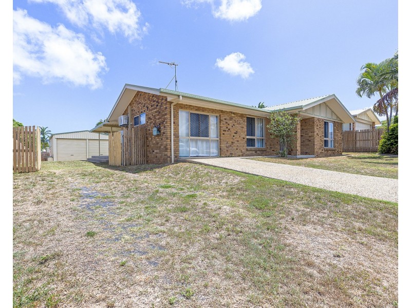 3 Terri Court, Andergrove QLD 4740