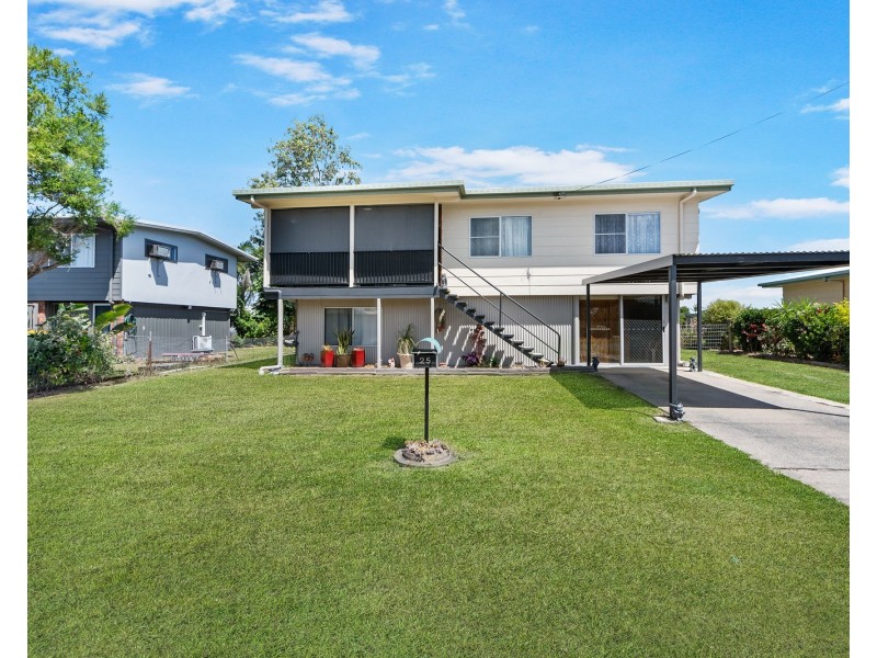 25 Absolon Street, South Mackay QLD 4740