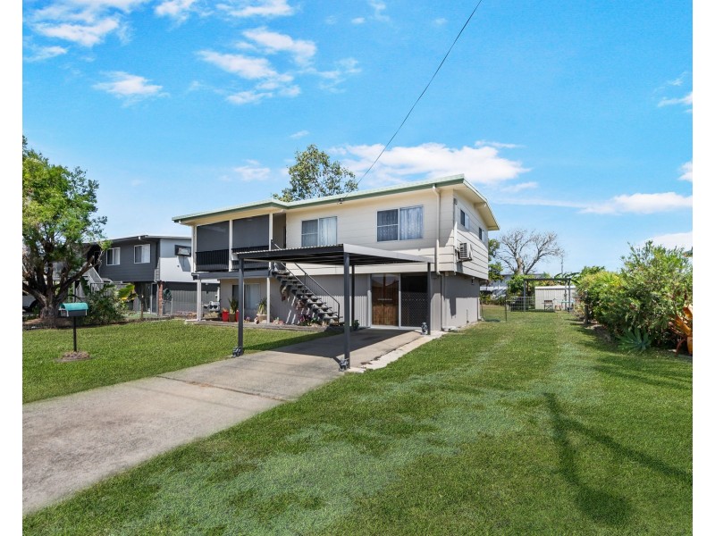25 Absolon Street, South Mackay QLD 4740