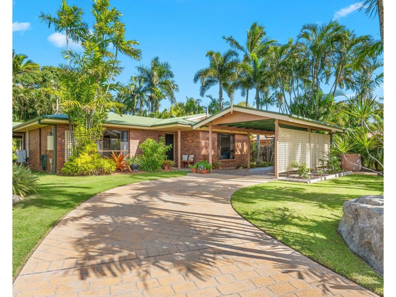 32 Davlyn Drive, Andergrove QLD 4740