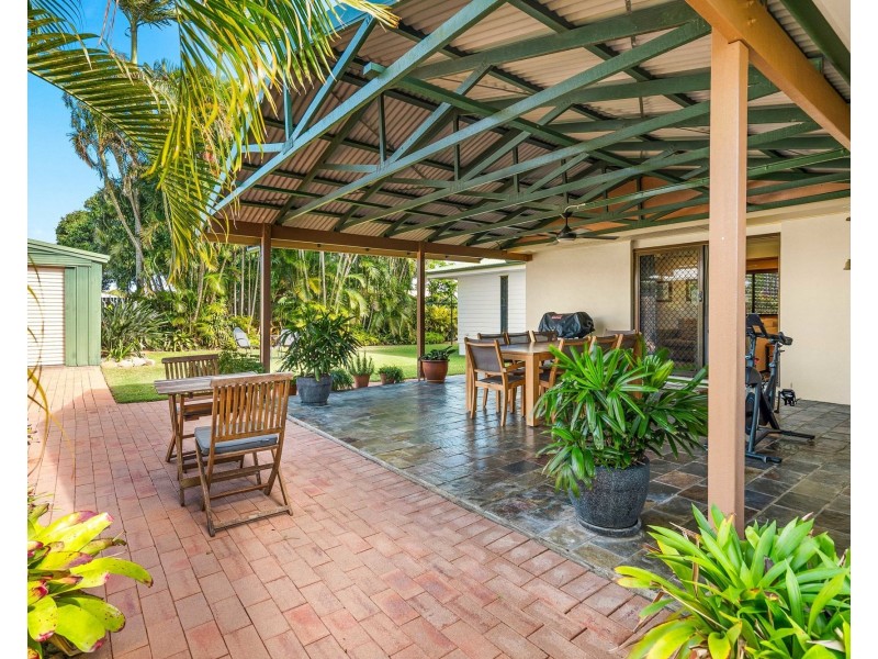 32 Davlyn Drive, Andergrove QLD 4740