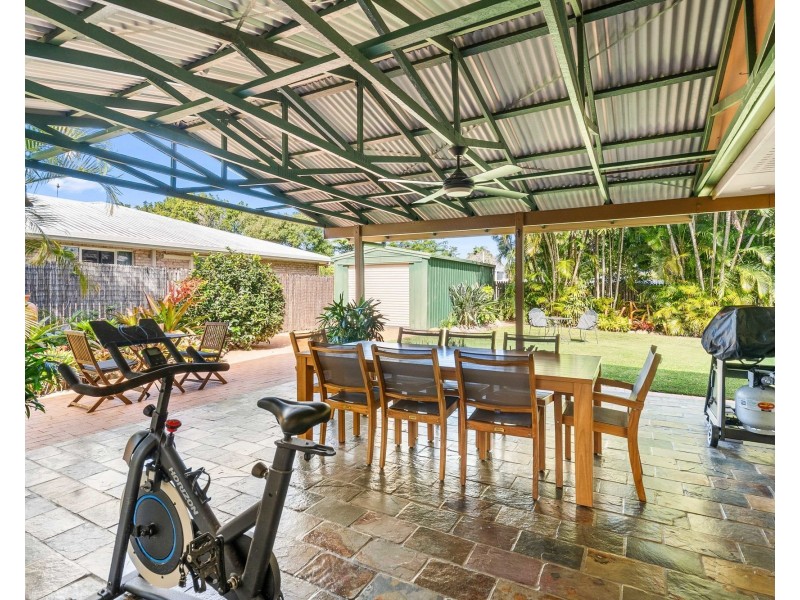 32 Davlyn Drive, Andergrove QLD 4740