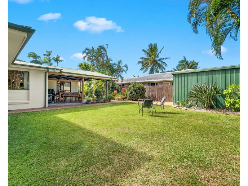 32 Davlyn Drive, Andergrove QLD 4740