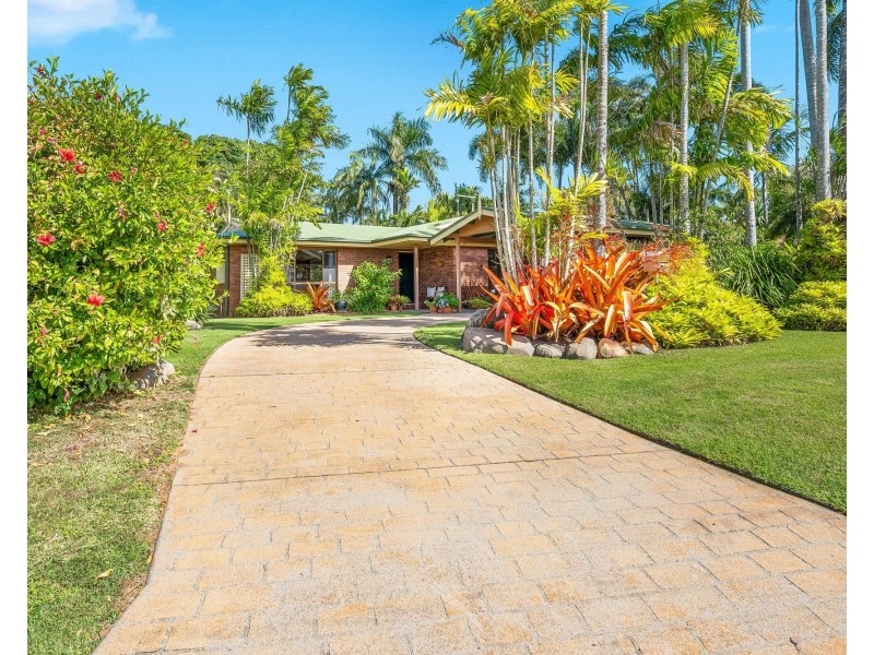 32 Davlyn Drive, Andergrove QLD 4740