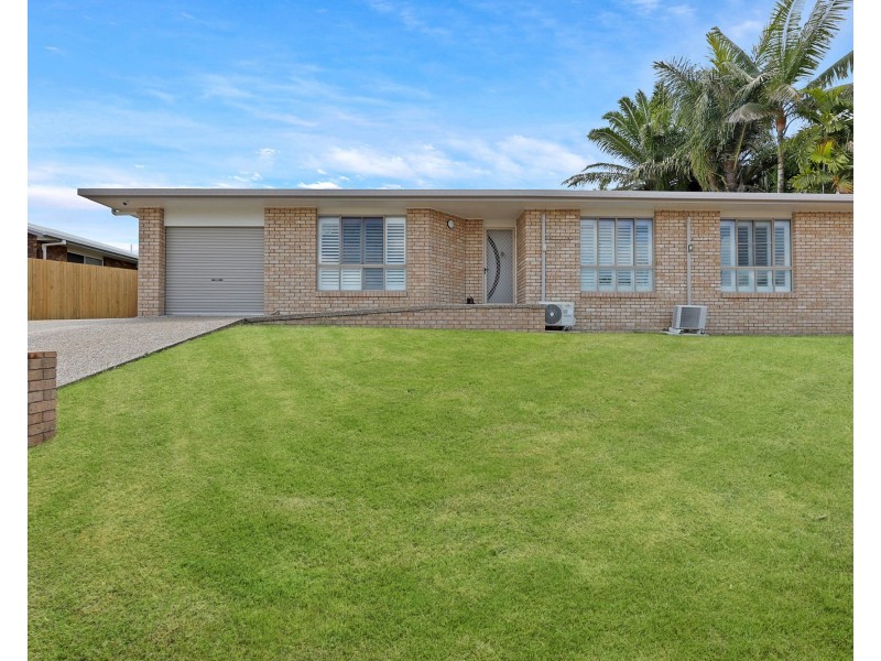 4 Dundee Court, Beaconsfield QLD 4740