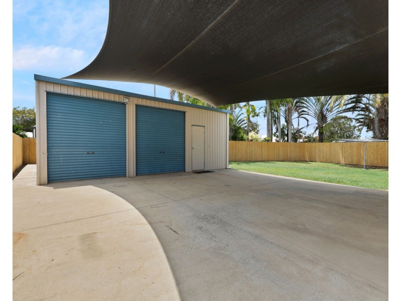 4 Dundee Court, Beaconsfield QLD 4740