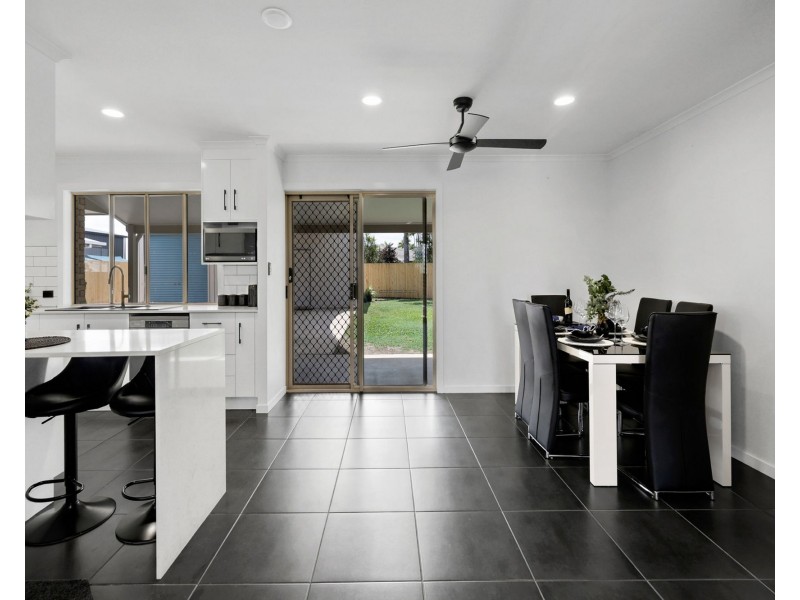 4 Dundee Court, Beaconsfield QLD 4740