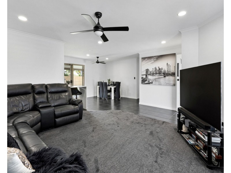 4 Dundee Court, Beaconsfield QLD 4740