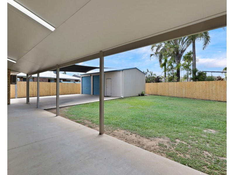 4 Dundee Court, Beaconsfield QLD 4740