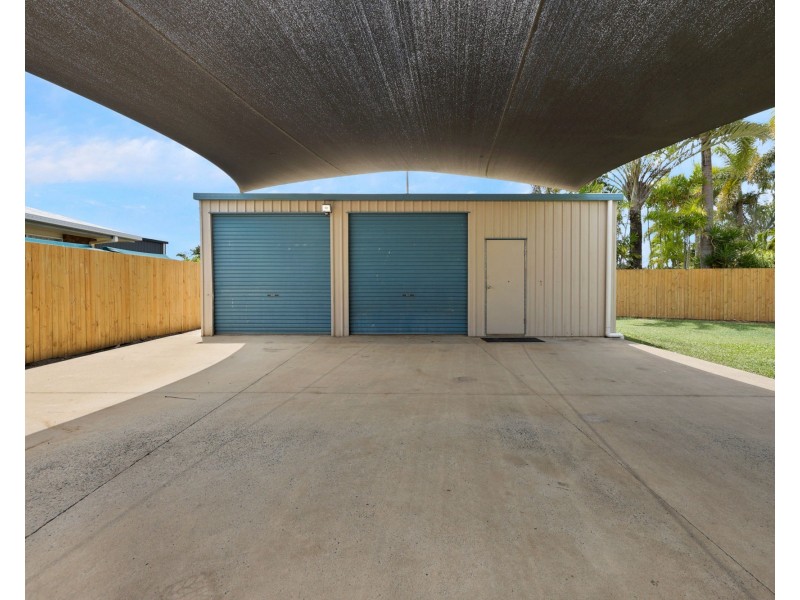 4 Dundee Court, Beaconsfield QLD 4740
