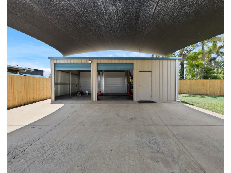 4 Dundee Court, Beaconsfield QLD 4740