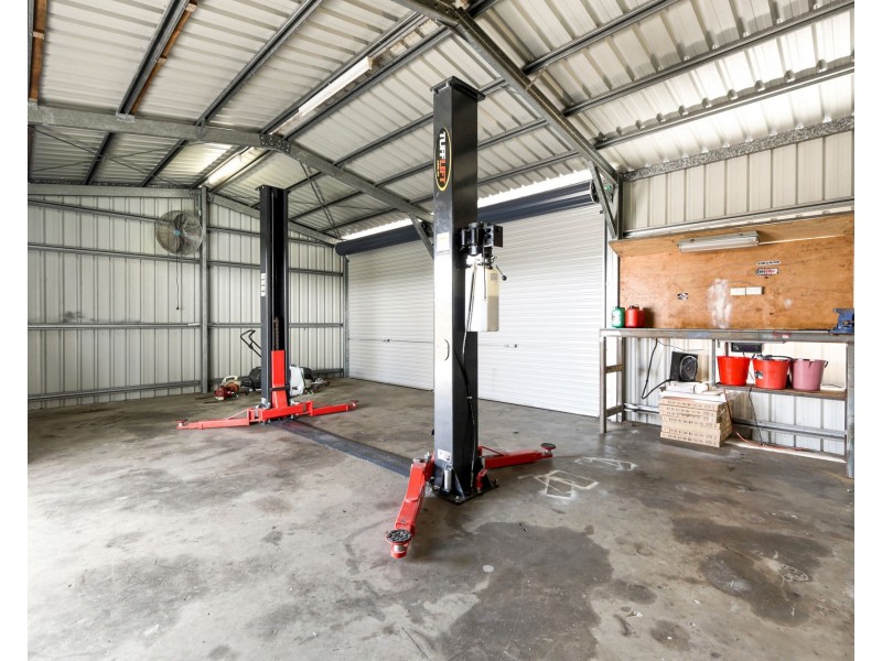 4 Dundee Court, Beaconsfield QLD 4740