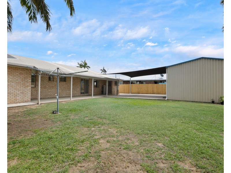 4 Dundee Court, Beaconsfield QLD 4740