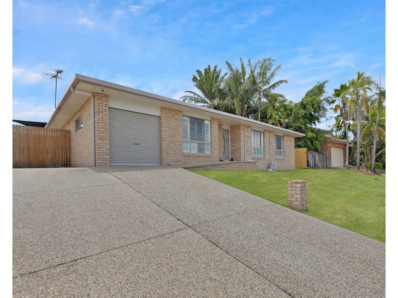 4 Dundee Court, Beaconsfield QLD 4740