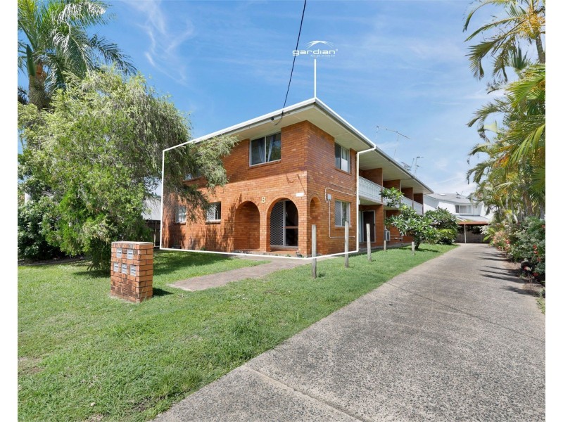 1/8 Hague Street, East Mackay QLD 4740