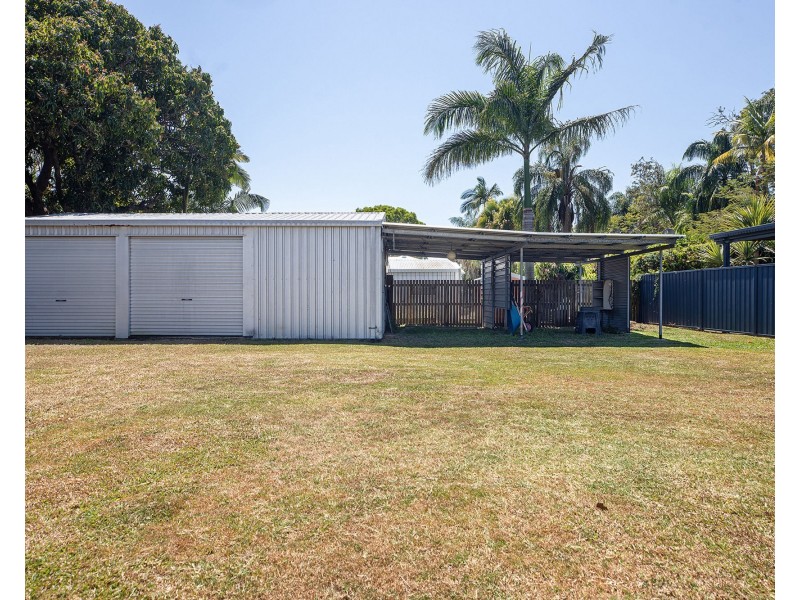 24 Pratt Street, South Mackay QLD 4740