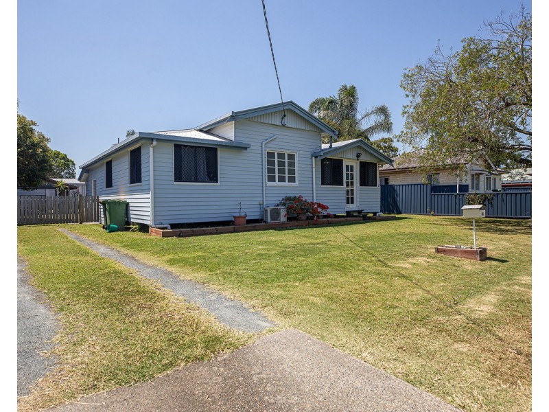 24 Pratt Street, South Mackay QLD 4740