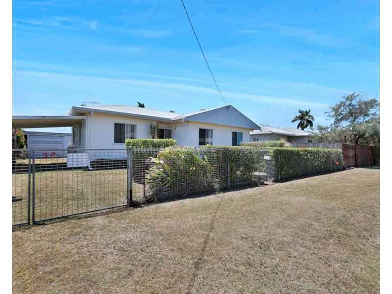 72 Pratt Street, South Mackay QLD 4740