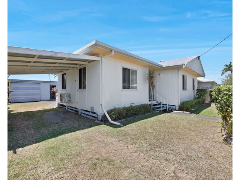 72 Pratt Street, South Mackay QLD 4740