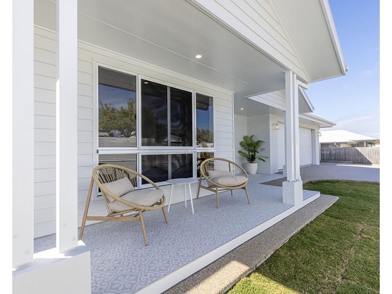 2 Seajaysmith Way, Richmond QLD 4740