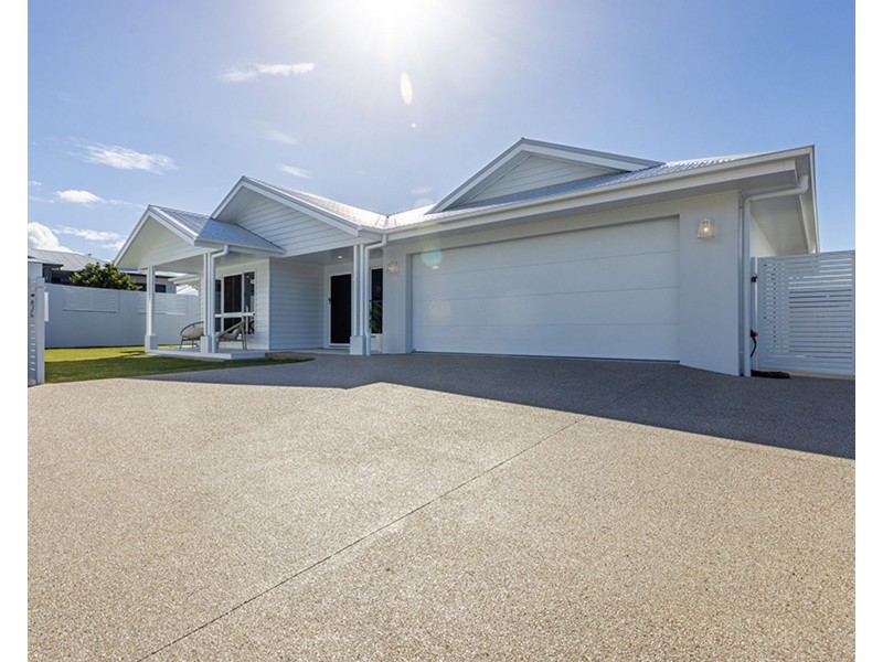 2 Seajaysmith Way, Richmond QLD 4740