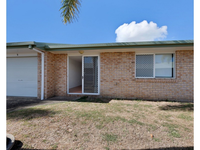 5/7 Prospect Street, Mackay QLD 4740