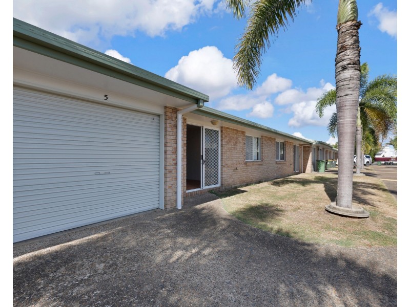 5/7 Prospect Street, Mackay QLD 4740