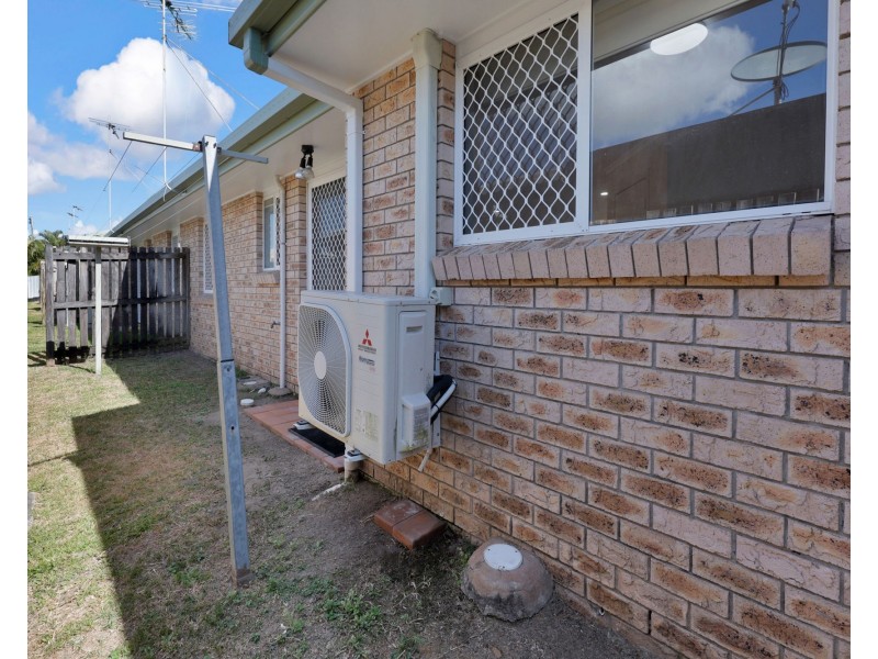 5/7 Prospect Street, Mackay QLD 4740
