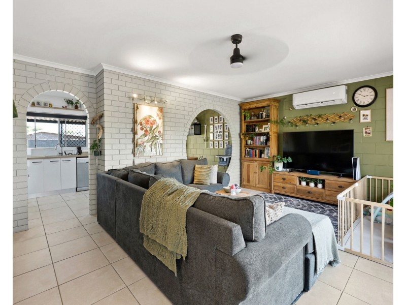 12 Katherine Court, Andergrove QLD 4740