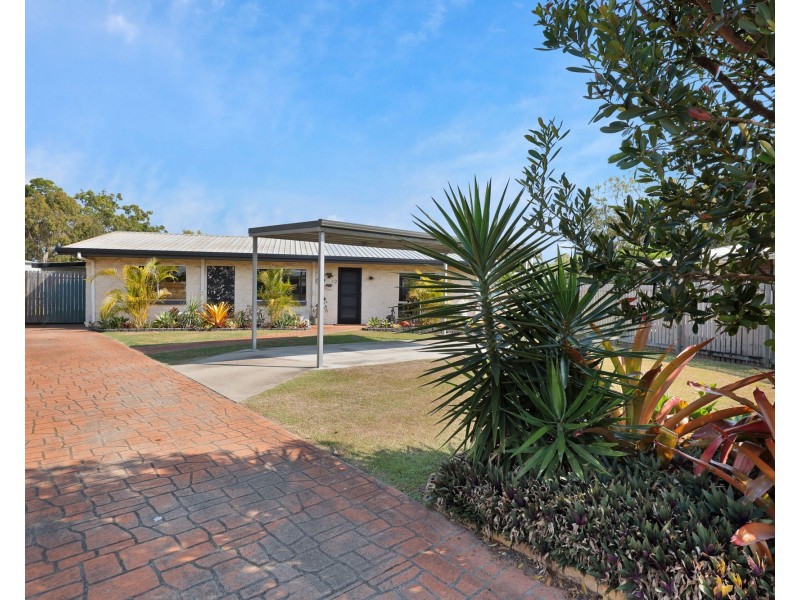 12 Katherine Court, Andergrove QLD 4740