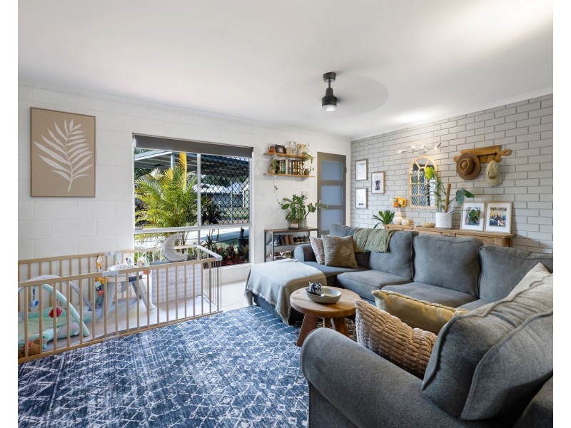 12 Katherine Court, Andergrove QLD 4740