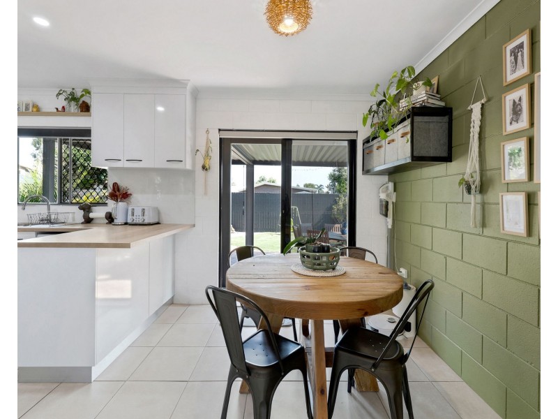 12 Katherine Court, Andergrove QLD 4740