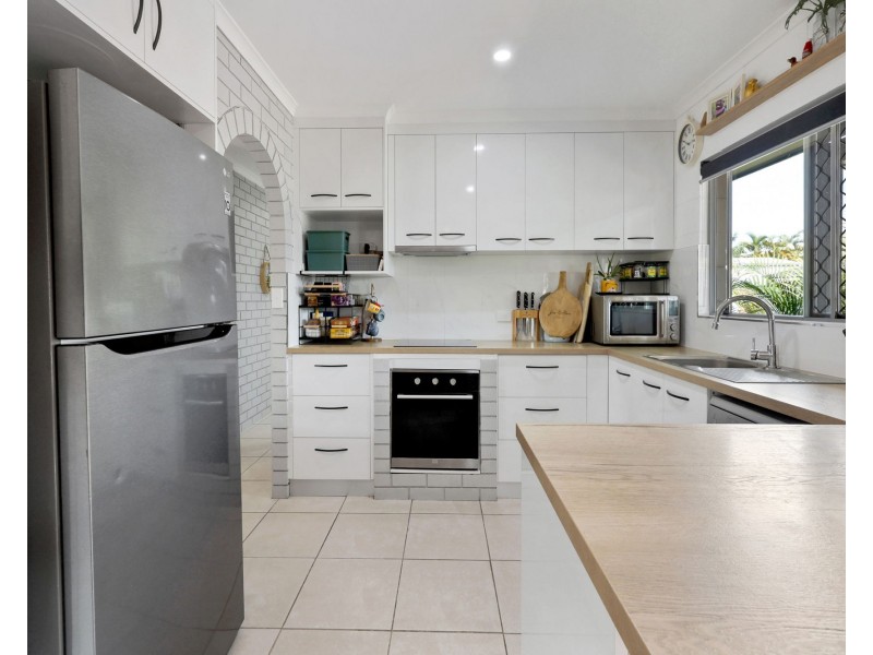 12 Katherine Court, Andergrove QLD 4740