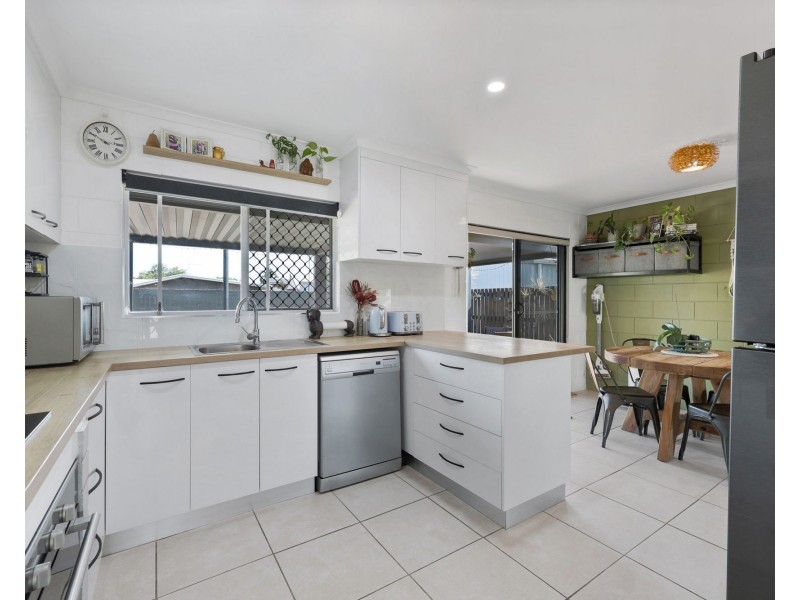 12 Katherine Court, Andergrove QLD 4740