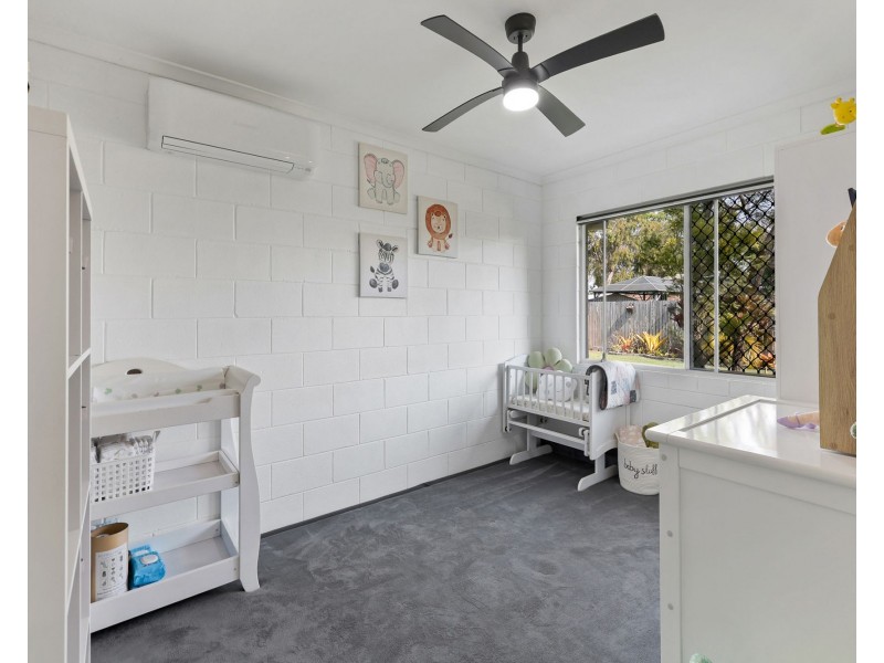 12 Katherine Court, Andergrove QLD 4740