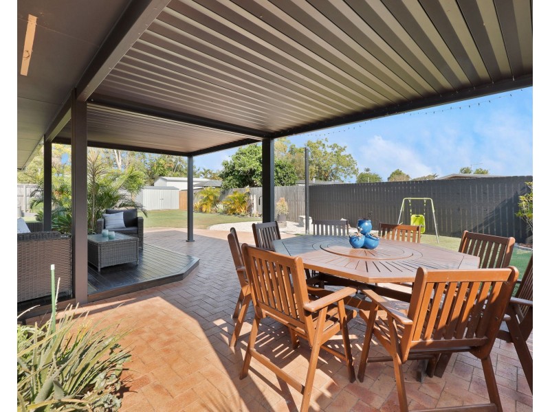12 Katherine Court, Andergrove QLD 4740