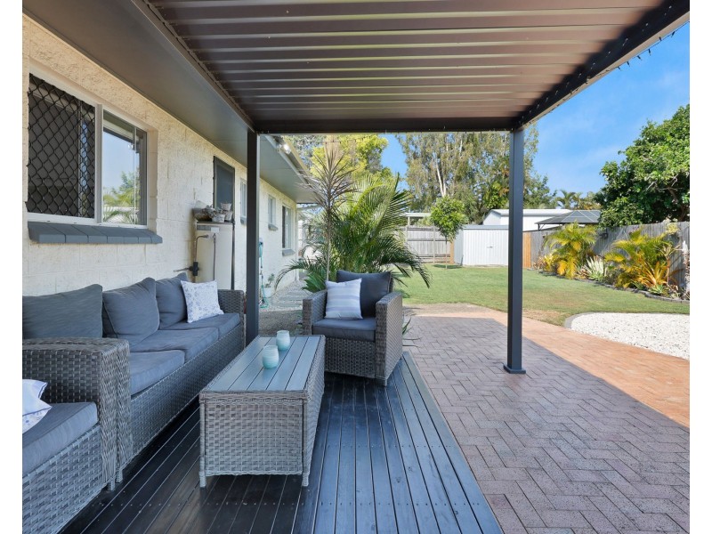 12 Katherine Court, Andergrove QLD 4740