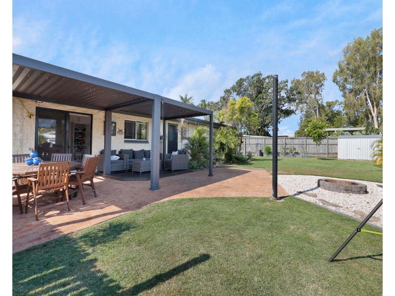 12 Katherine Court, Andergrove QLD 4740