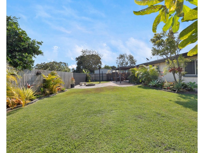 12 Katherine Court, Andergrove QLD 4740