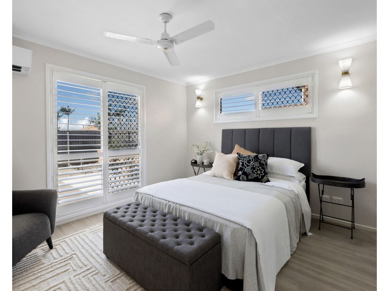 7 Hughes Street, Glenella QLD 4740