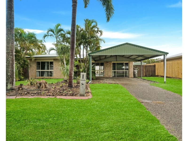28 Elizabeth Drive, Bucasia QLD 4750