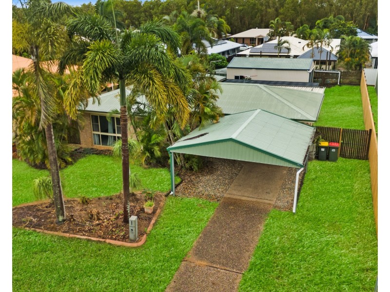 28 Elizabeth Drive, Bucasia QLD 4750